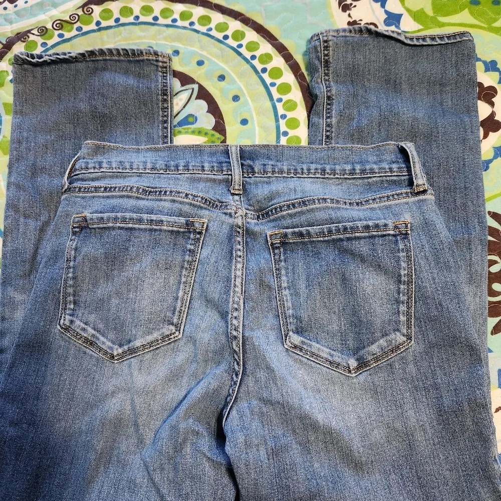 Womens old navy jean - Picture 2 of 6